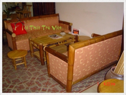   Bamboo furniture 87